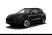 Porsche Cayenne Autres turbo nachtsicht ha lenkung head up pdcc