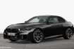 BMW M2 Coupé Autres M2 coupe hk hifi dab led komfortzg. klimaaut.