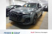 Audi Q7 S line 50 tdi qu tiptr. 2 x s line ? pano ? 7 sitzer