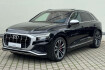 Audi SQ8 Autres Sq8 q8 s q8 tfsi quattro tiptronic « top ausstattung » np 136 t€..