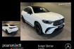 Mercedes GLC AMG Line Advanced Benz glc 300 d 4m cp amg night pano/ahk/20?/dist/soun