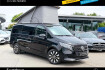 Mercedes Marco Polo Autres benz marco polo  benz marco polo v 220 kuche stoff navi easyup ahk pdc