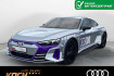 Audi RS e-tron GT Autres Rs e tron gt 440 kw quattro ice edition  allrad