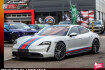 Porsche Taycan 4S Performancebatterie Plus Taycan 4 s  sport chrono paket  neue batterie