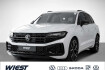 Volkswagen Touareg  r line « black style » v6 3.0 tdi *pano*le