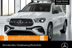 Mercedes GLE AMG Line Advanced Plus Benz gle 350 de 4m amg+night+pano+360+ahk+multibeam+20?