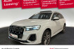 Audi SQ7 Autres Sq7 tiptr. ahk stdhzg 7.sitzer hud pano rfk