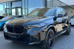 BMW X5 Autres xdrive 30d m sport pro | panorama | ahk | 22?