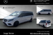 Mercedes Classe V Autres V 300  benz marco polo marco polo 300 d edition amg line*distronic*ahk