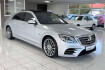 Mercedes Classe S Autres Benz s 560 e lang+amg+chauffeur paket+pano+acc+voll!