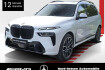 BMW X7 Autres xdrive 40 d m sport 7 sitze pano ahk kamera