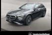 Mercedes Classe E AMG Line NIGHT Edition Benz e 450 d 4matic t modell amg+mbux+burm+night+ahk