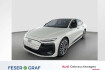 Audi A6 e-tron S line business A6 e tron sportback qu 2xs line luft ahk hud b&o