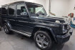 Mercedes Classe G Autres Benz g 350 g station lang!70603km!mwst. ausweisbar!!