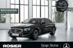 Mercedes Classe E AMG Line NIGHT Edition Benz e 400 e 4m exclusive premium superscreen ahk