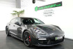 Porsche Panamera Autres gts/aws/18 wege/pdcc/design/21zoll/