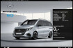 Mercedes Classe V Avantgarde Benz v 300 avantgarde/lang/amg/airmatic/ahk/night/360
