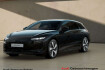 Audi S6 Autres avant e tron matrix ahk virt. cock.+ tech pro