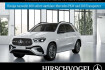 Mercedes GLE AMG Line Advanced Plus Benz gle 300 d 4m amg line+airmatic+ahk+distron+pano