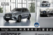 Mercedes GLE AMG Line Advanced Plus Benz gle 300 d 4m amg advanced plus ahk night silver