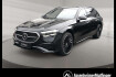 Mercedes Classe E AMG Line NIGHT Edition Benz e 450 d 4matic t modell amg+mbux+burm+night+ahk