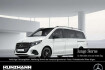 Mercedes Classe V Avantgarde Benz v 300 d 4m avantgarde lang amg night distronic
