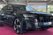 Audi SQ7 Autres Sq7 4.0 tdi quattro 7 sitz hud pano ahk stndhzg