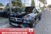 Mercedes GLS Autres Benz gls 400 d 4m amg line ahk 3 5t multi sitz 7 sitz