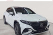 Mercedes EQS Autres Benz eqs suv eqs suv500 4m amg adv+ premium pano 7si