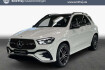 Mercedes GLE AMG Line Advanced Plus Benz gle 300 gle