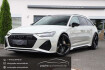 Audi RS6 Autres Rs6 avant +dynamik+sport aga+pano+rs sitze+luft+