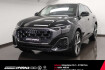 Audi Q8 Autres 55 3.0 tfsi quattro standheizung matrix navi