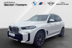 BMW X5 Autres xdrive50e *m sport*ahk*luftfahrw.*adapt. led*drivi