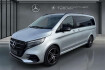 Mercedes Classe V Avantgarde Benz v 300 d 4m avantgarde lang amg airmatic+ahk2 5to