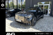 Mercedes GLC Autres Benz glc 400 glc 400 4m elektrisch amg ahk air hud burmester®