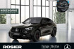 Mercedes GLC 43 AMG AMG Line benz glc 43 amg  benz glc 43 amg 4m coupe premium dyn+ performance