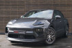 Porsche Macan Electric Autres Macan 4 vollleder pano sitzklim bose keyle 0 25%