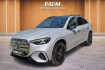 Mercedes GLC Autres Benz glc 400 glc 400 amg plus/panod/burm/ahk/keygo/digi light