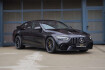 Mercedes AMG GT Autres benz amg gt  benz amg gt 63 4matic+ 360  carbon garantie performan