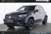Mercedes GLE Advanced Plus Benz gle 450 gle 450 d 4m amg line advanced +/pano/ahk/night
