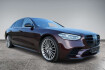 Mercedes Classe S Autres Benz s 500 4matic l/amg/pano/first class fond /mb 100