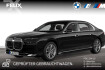BMW Série 7 Autres 740 d xdrive m sportpaket pro+sky lounge+integral+icon