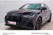 Audi SQ8 Autres Sq8 4.0 tfsi tipt*qua*matrix*hud*ahk*b&o*nav*acc