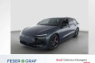 Audi S6 Sportback e-tron Autres S6 e tron avant quattro ahk pano hud matrix b&o