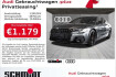 Audi S8  tfsi lm21 ahk acc hd matrix pano b&o hud standhzg