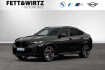 BMW X6 Autres m60i xdrive m sport pro|ahk|skylounge|daprof.