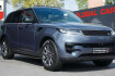 Land Rover Range Rover Sport SE Range rover sport range rover sport p460e se plug in*pano*hud*acc