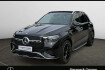 Mercedes GLE Advanced Plus Benz gle 450 gle 450 d 4m amg +ahk+pano+distro+360 +massage+