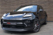 Porsche Macan Electric Autres Macan 4s bose pano volleder sitzklim 0 25%