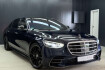 Mercedes Classe S Autres Benz s 580 e amg 4m*exclusive premium*chauffeur.voll